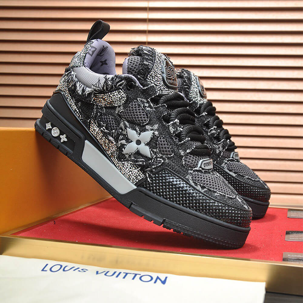 LV Skate sneakers