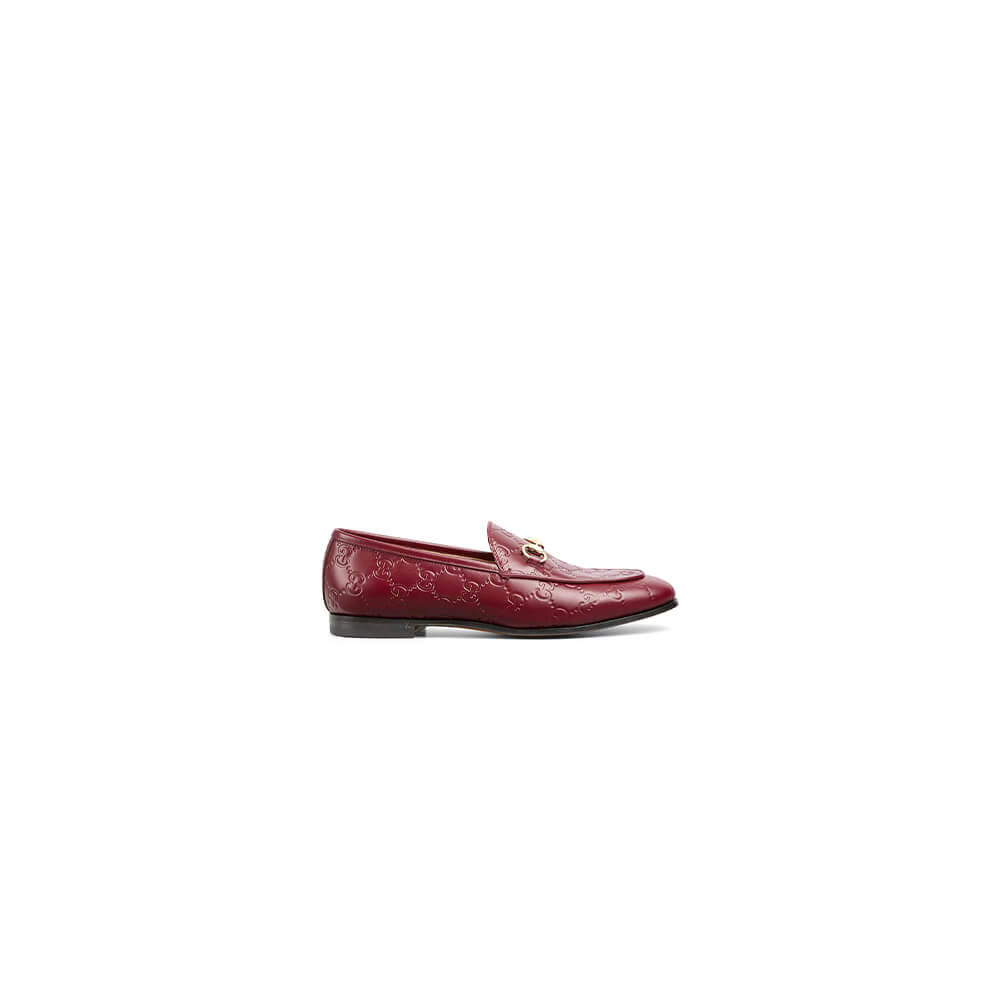 Women s Gucci Jordaan loafer