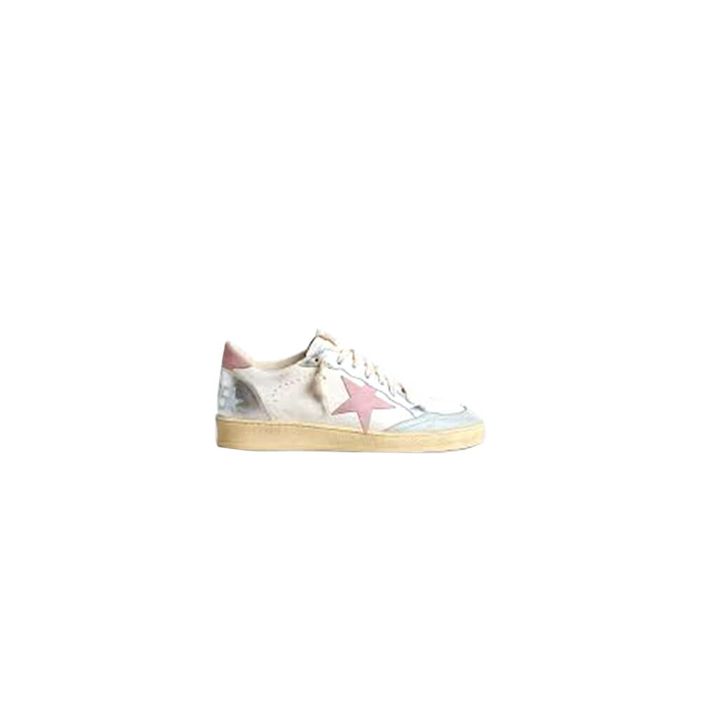 Golden Goose Super-Star Sneakers