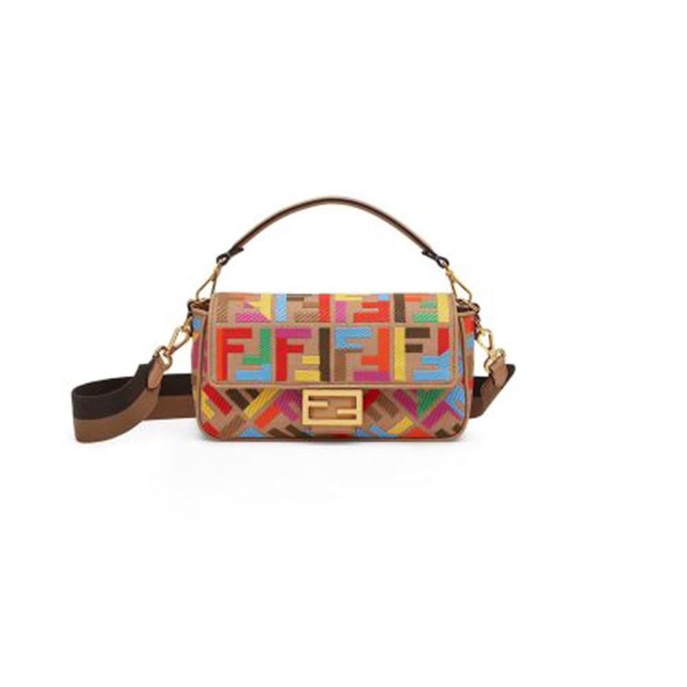 Fendi Baguette