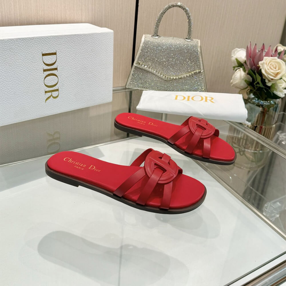 DIOR D-Club Slide