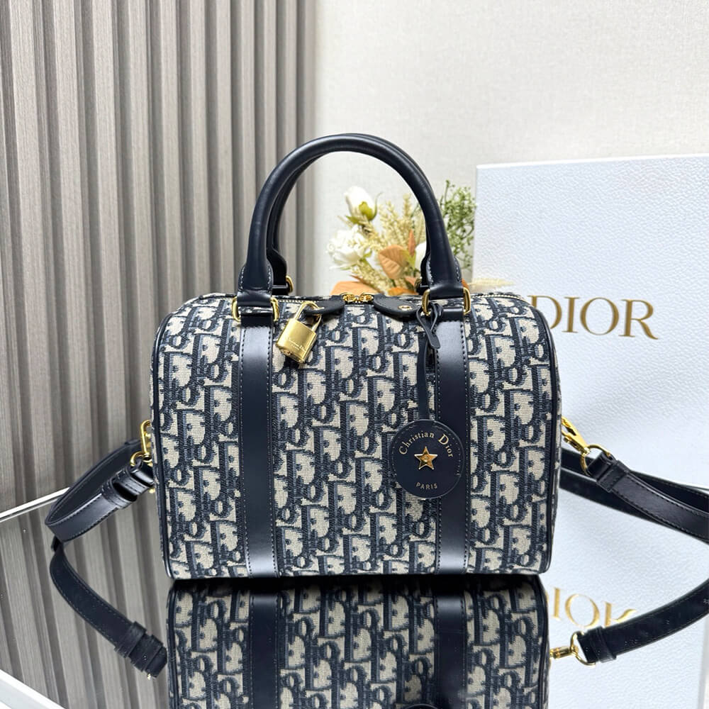Dior Groove 25 Bag
