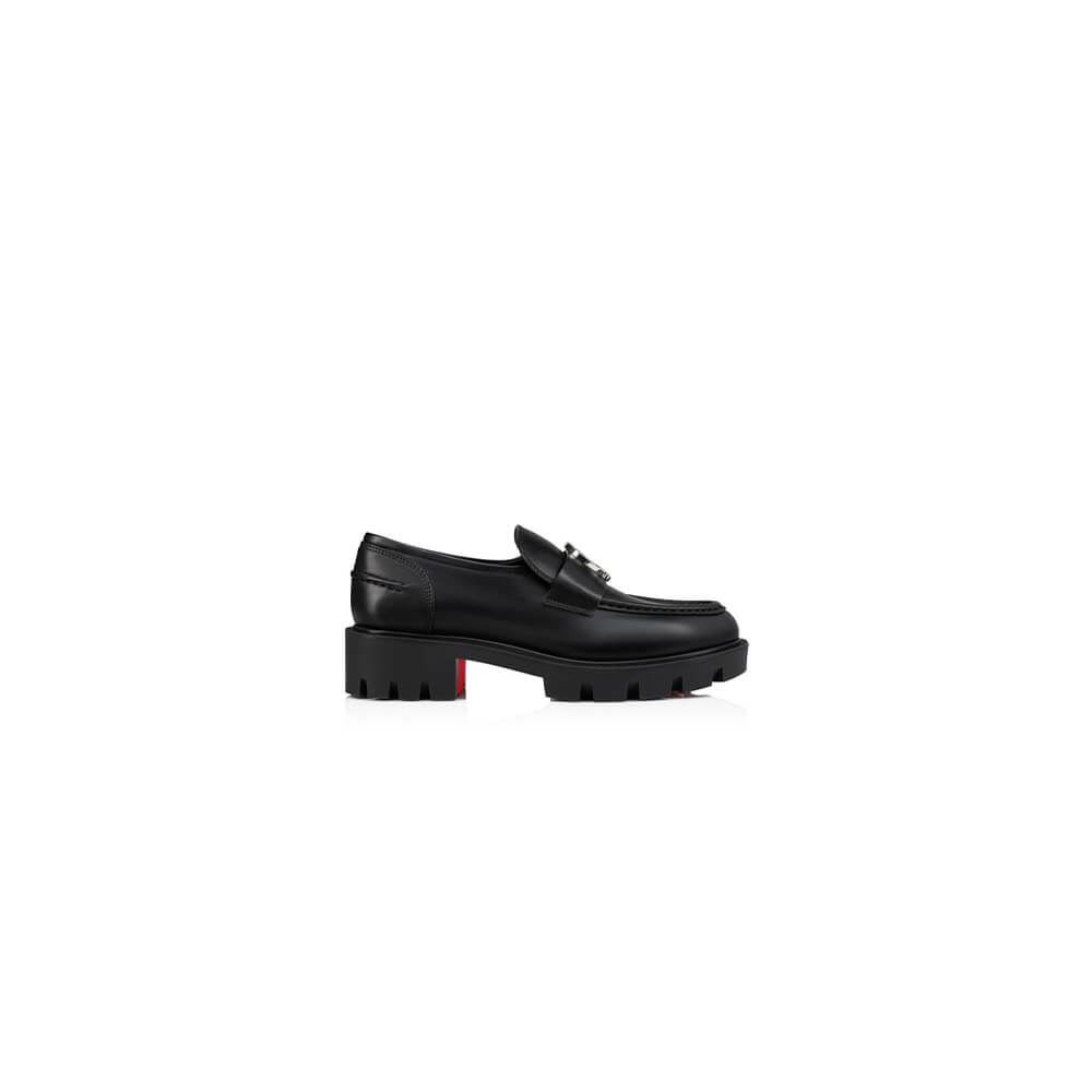 CL Moc Lug Loafers