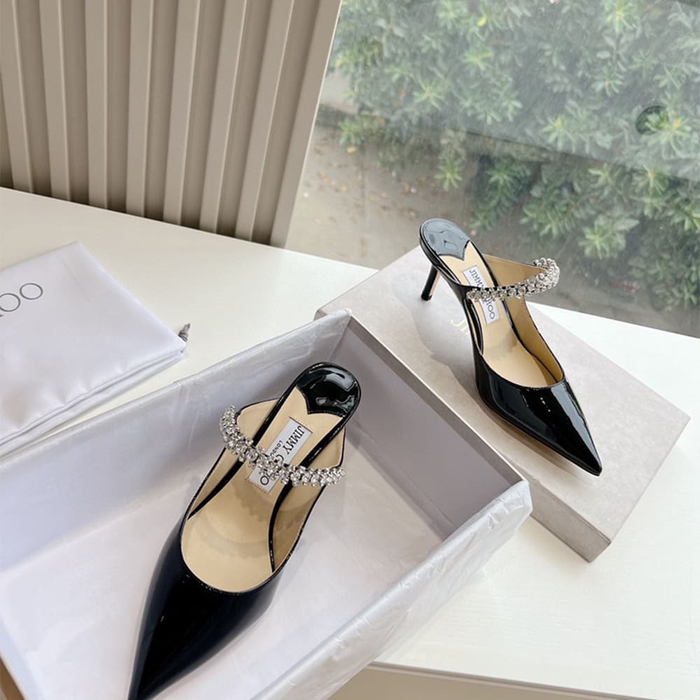 JIMMY CHOO Bing 65