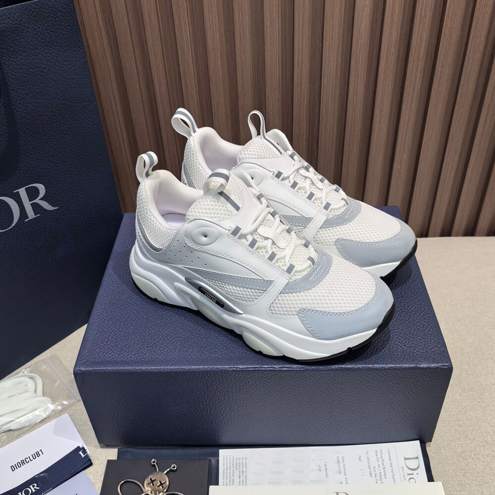 DIOR  B22 Sneaker